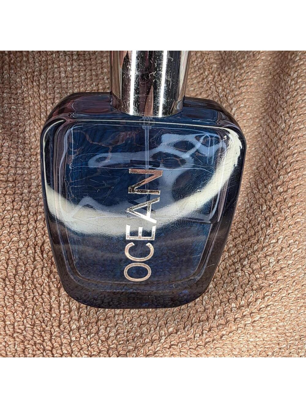 Ocean by Davidoff cologne #perfume #france